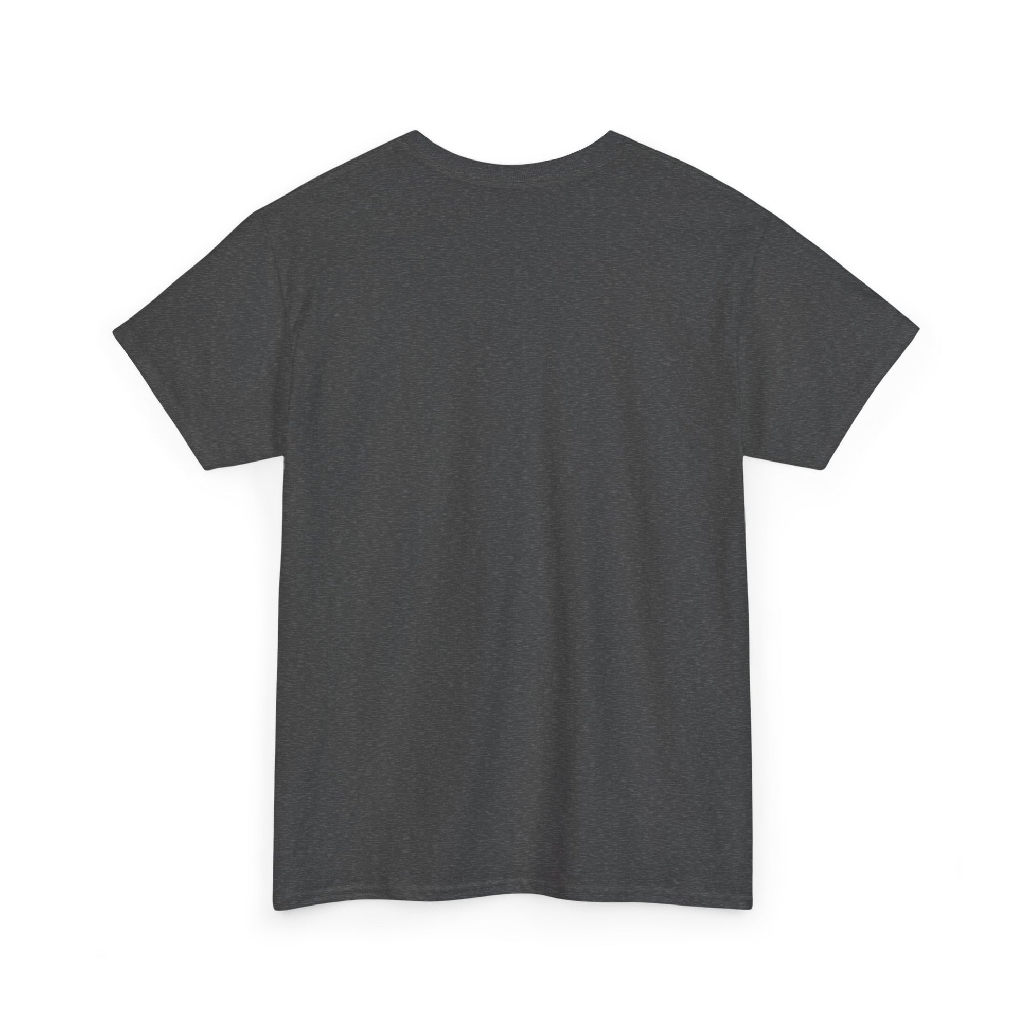 Whimsical Nature-Themed Unisex Tee - Youthful Vibe, Perfect for Casual Wear, Gifts, Outdoor Adventures, and Eco-Friendly Events