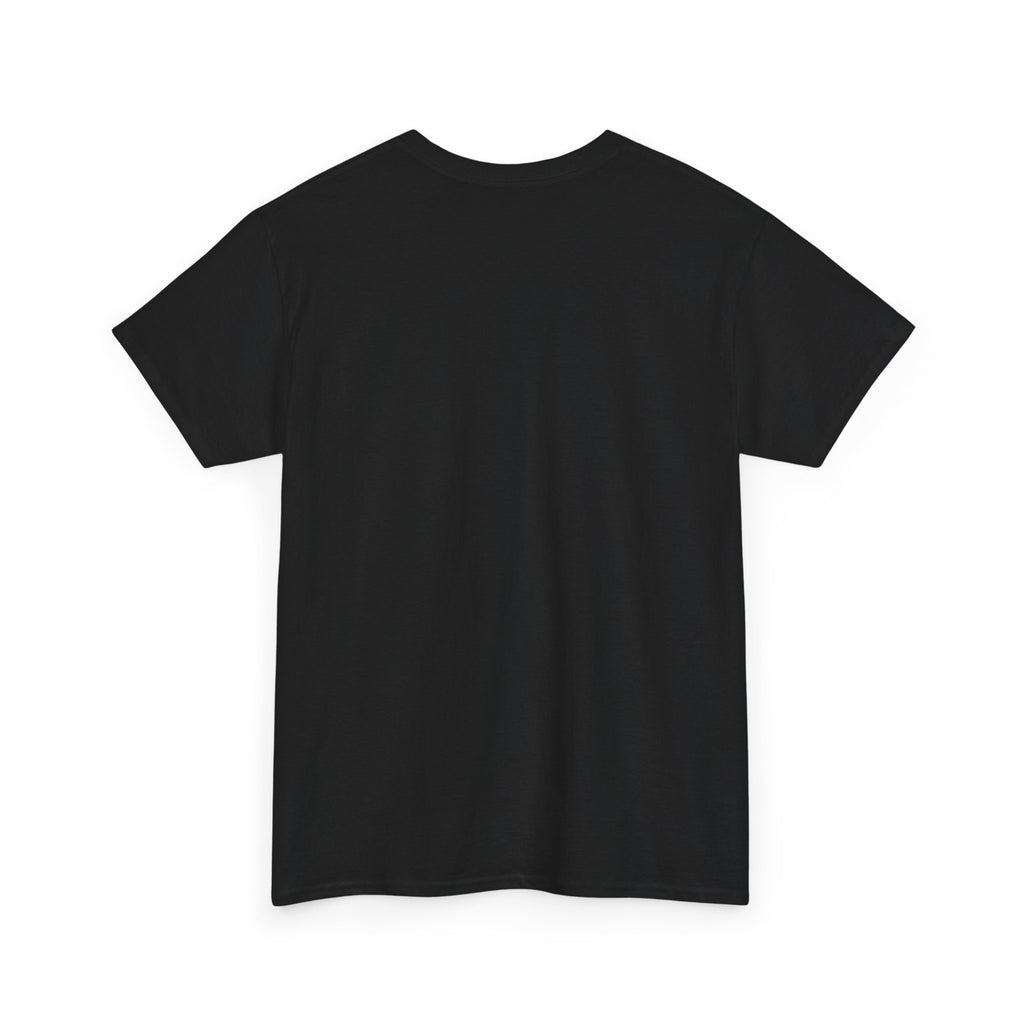 Whimsical Nature-Themed Unisex Tee - Youthful Vibe, Perfect for Casual Wear, Gifts, Outdoor Adventures, and Eco-Friendly Events