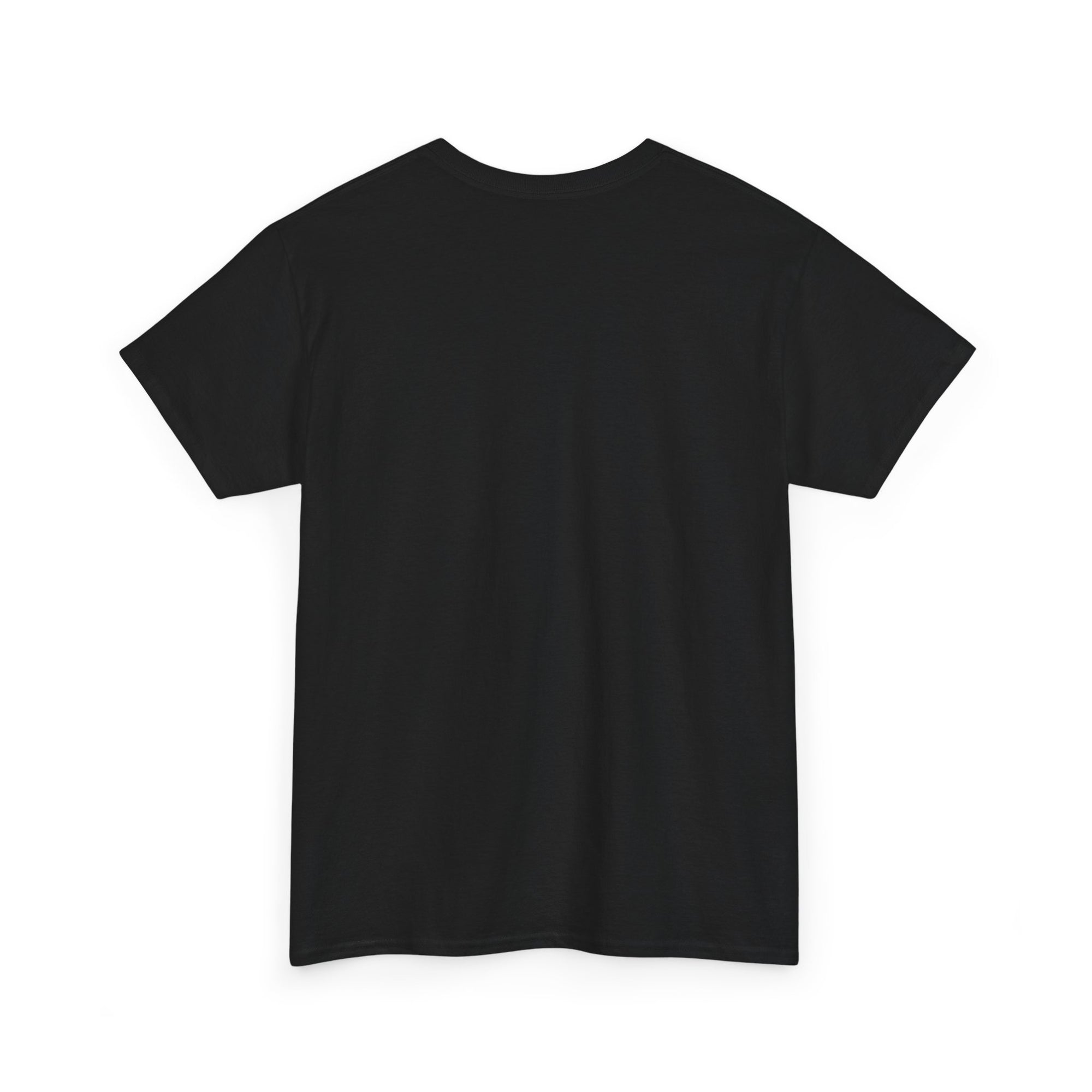 Whimsical Nature-Themed Unisex Tee - Youthful Vibe, Perfect for Casual Wear, Gifts, Outdoor Adventures, and Eco-Friendly Events