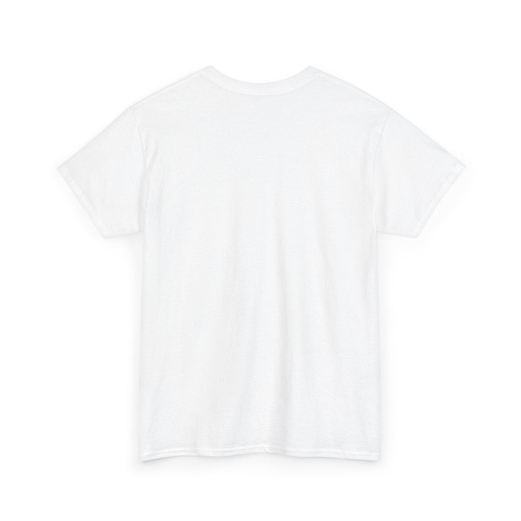 Whimsical Nature-Themed Unisex Tee - Youthful Vibe, Perfect for Casual Wear, Gifts, Outdoor Adventures, and Eco-Friendly Events