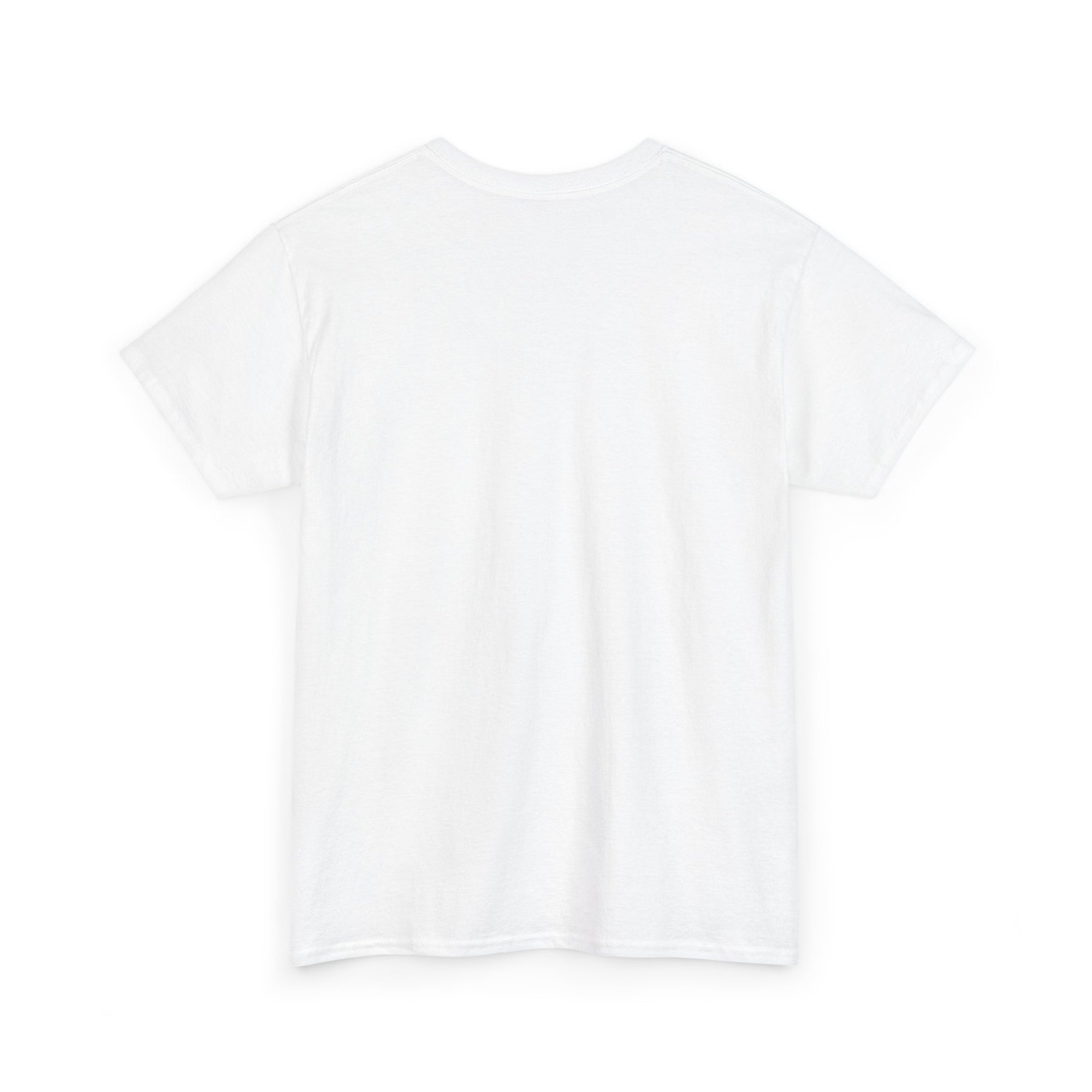 Whimsical Nature-Themed Unisex Tee - Youthful Vibe, Perfect for Casual Wear, Gifts, Outdoor Adventures, and Eco-Friendly Events