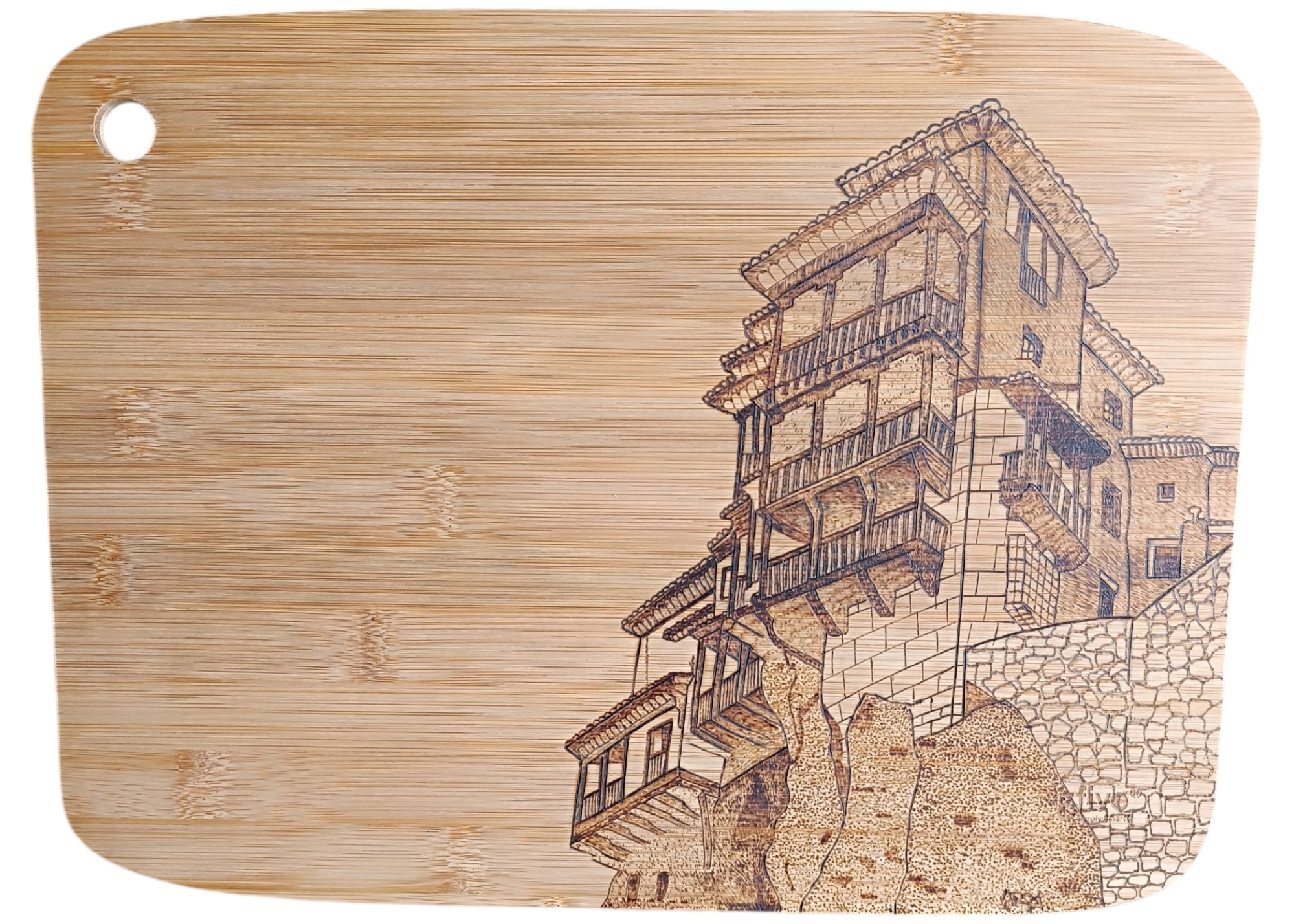 Tabla grande
