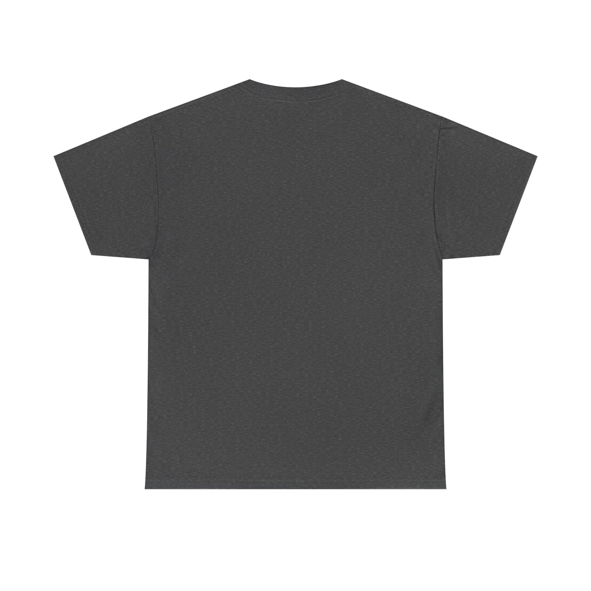Whimsical Nature-Themed Unisex Tee - Youthful Vibe, Perfect for Casual Wear, Gifts, Outdoor Adventures, and Eco-Friendly Events
