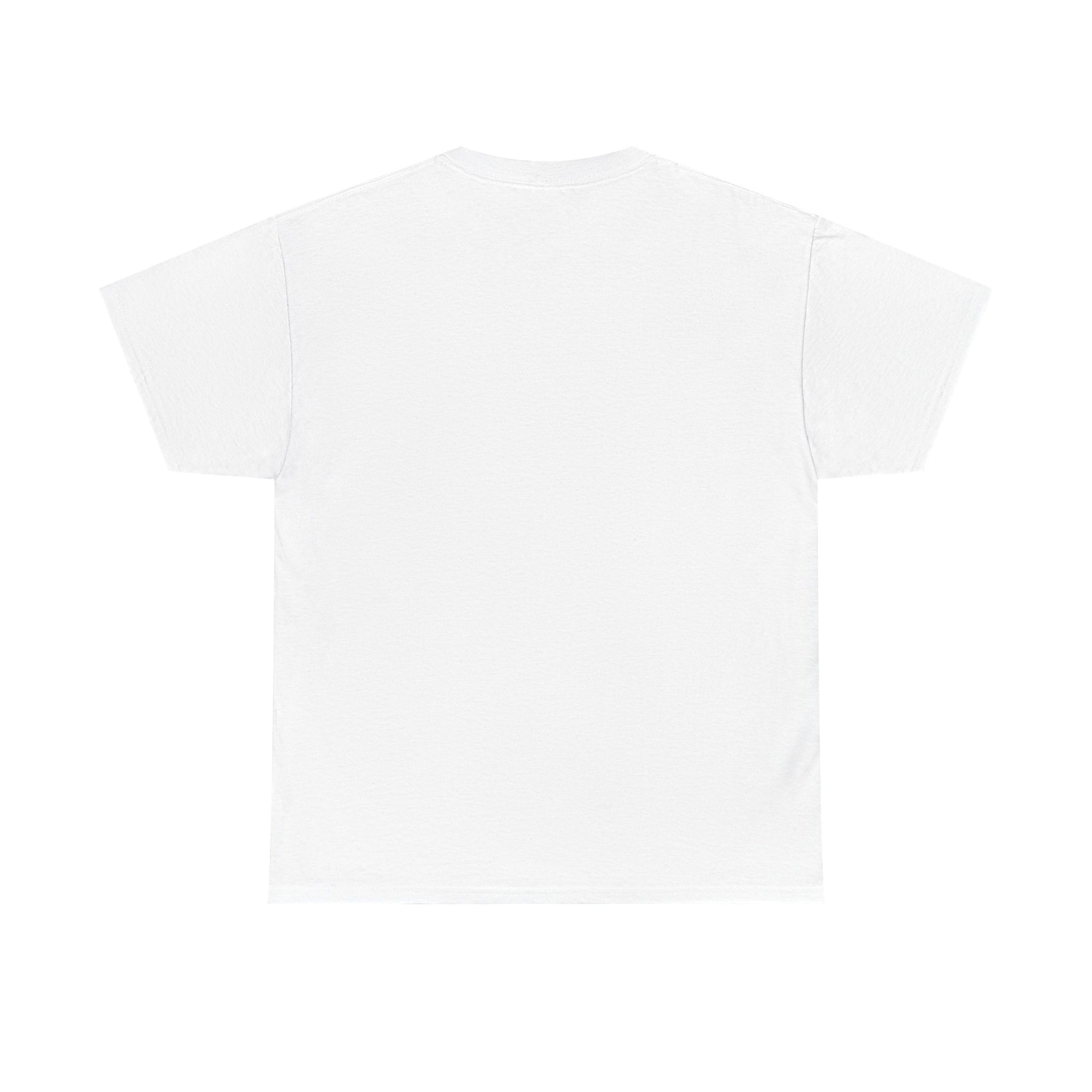 Whimsical Nature-Themed Unisex Tee - Youthful Vibe, Perfect for Casual Wear, Gifts, Outdoor Adventures, and Eco-Friendly Events