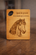 “Ternura salvaje”