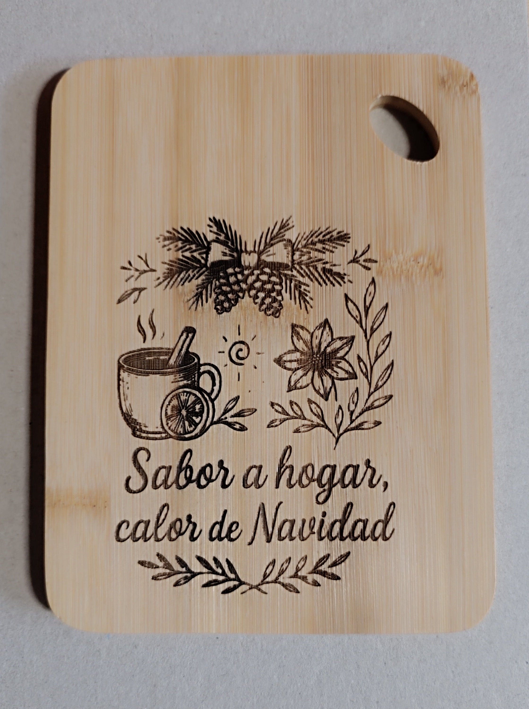 Tablas de cocina pequeñas