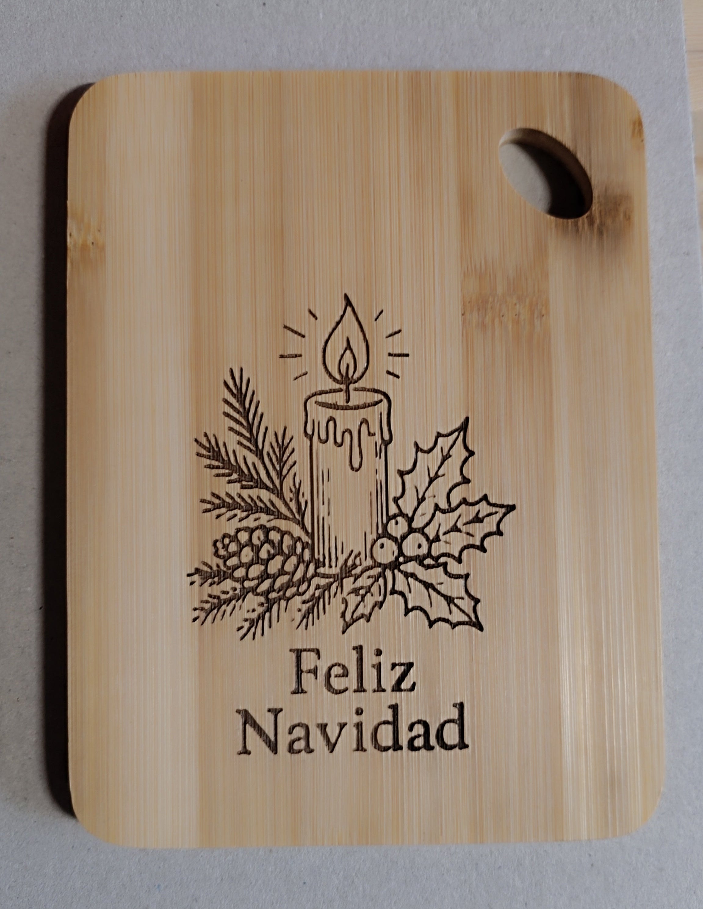 Tablas de cocina pequeñas
