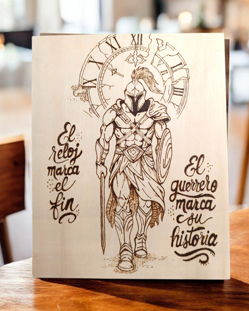 Cuadros