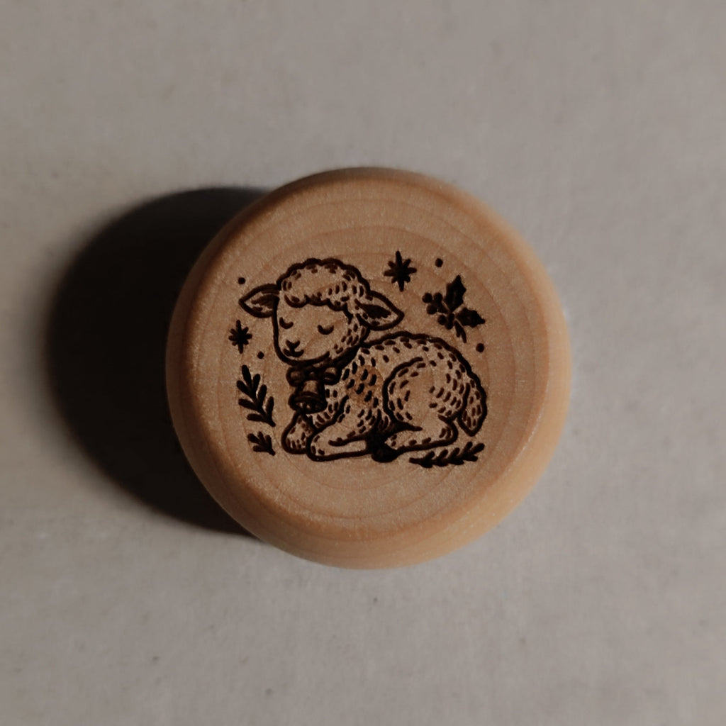 Yoyo de madera