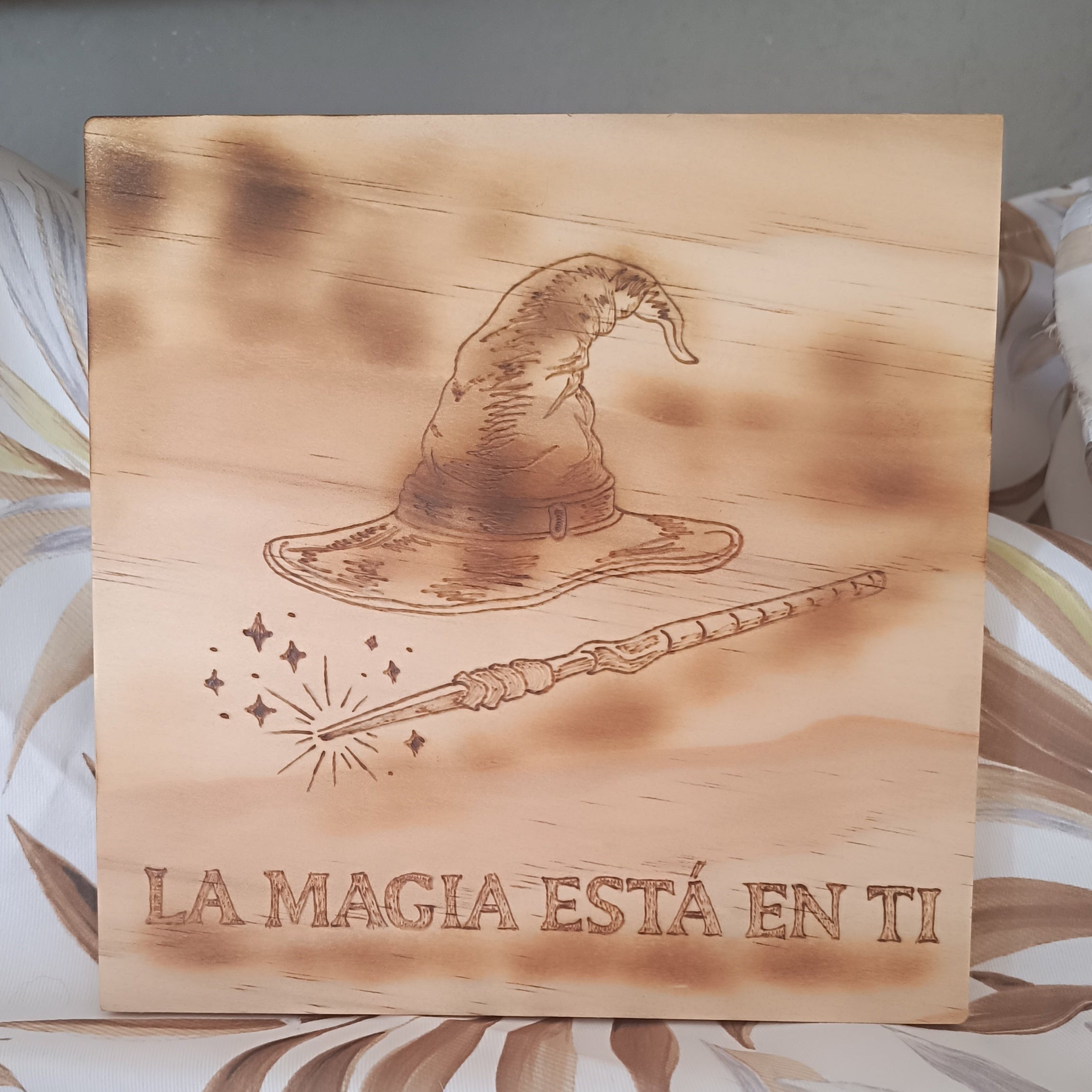 Cuadros