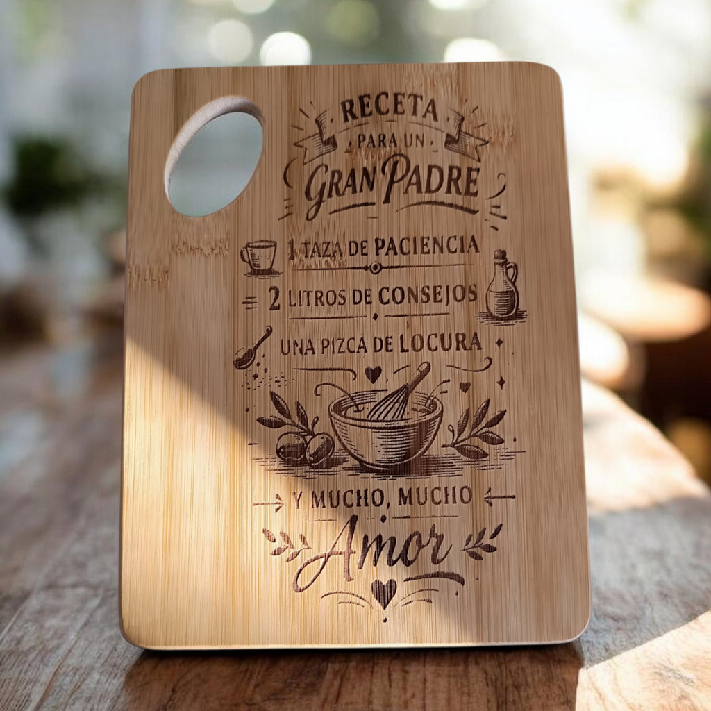 Tablas de cocina pequeñas