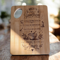 Tablas de cocina pequeñas