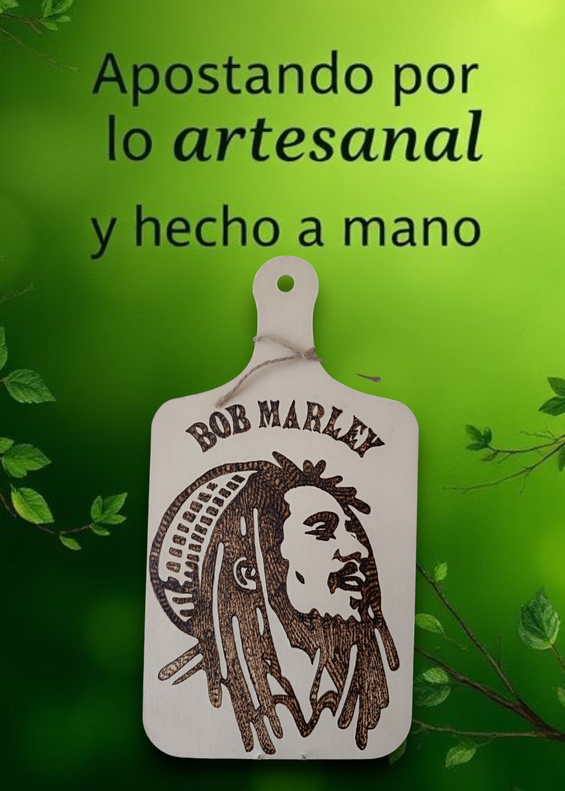 Tabla decorativa