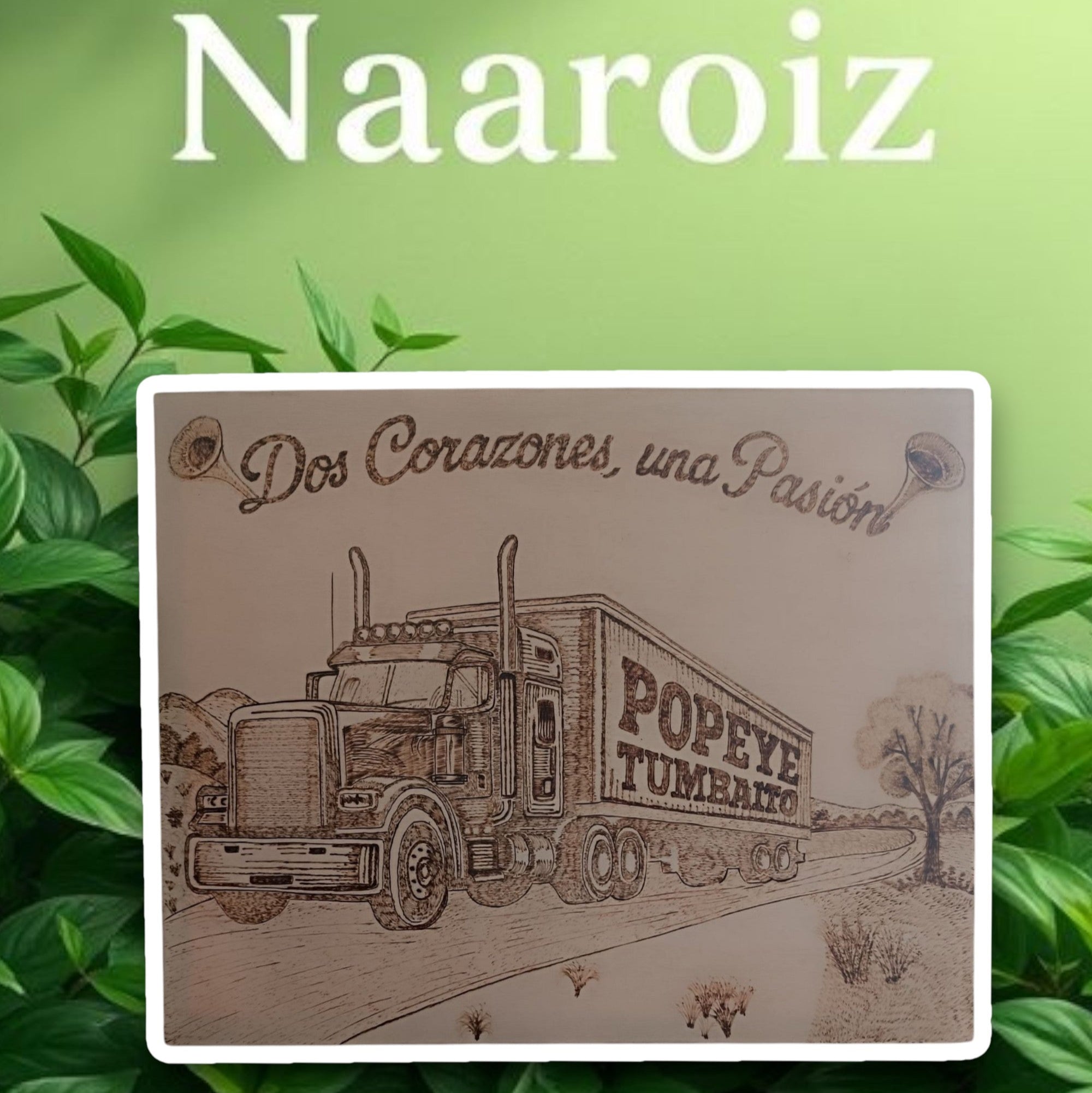 Personalización