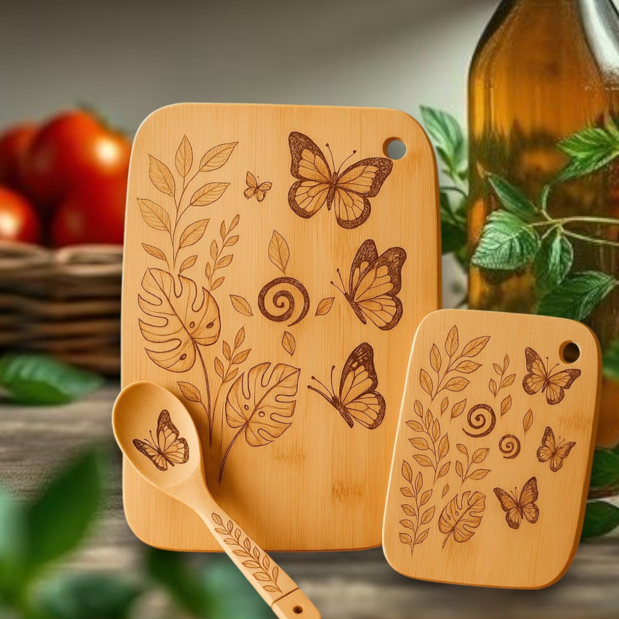 Conjunto de cocina