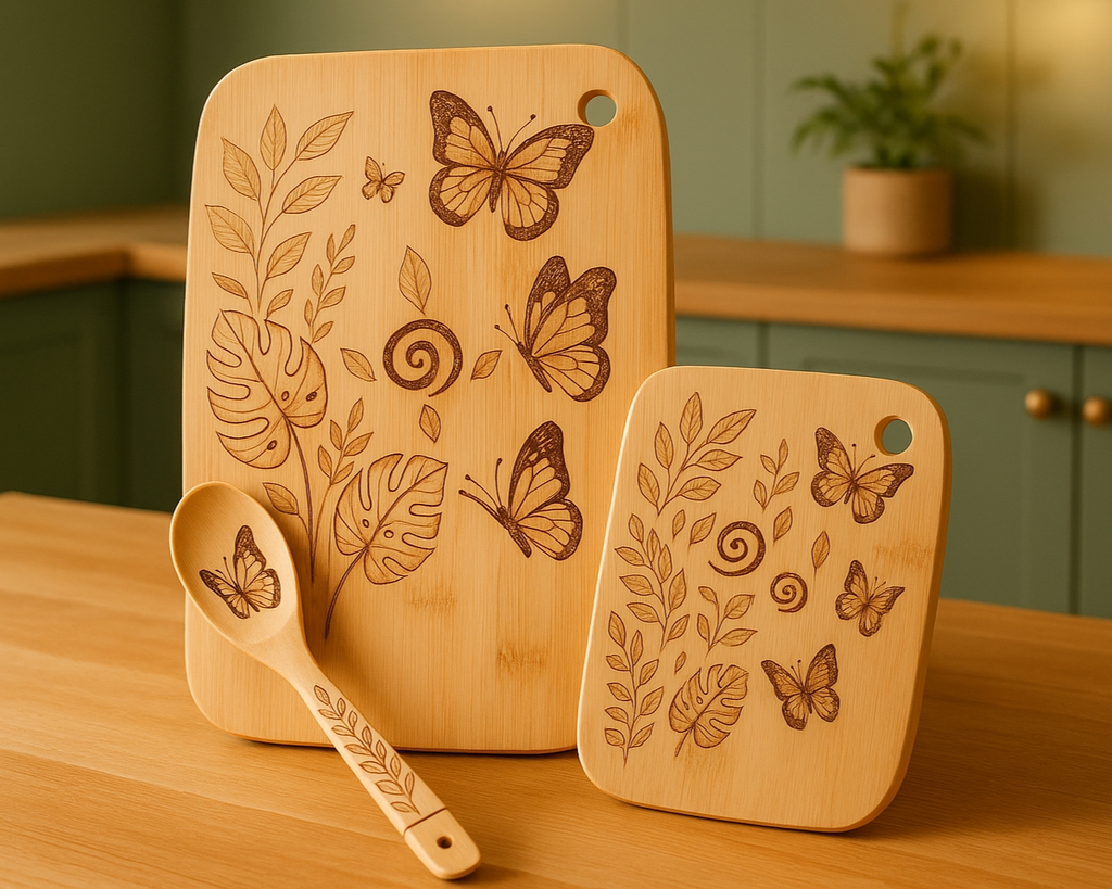Conjunto de cocina