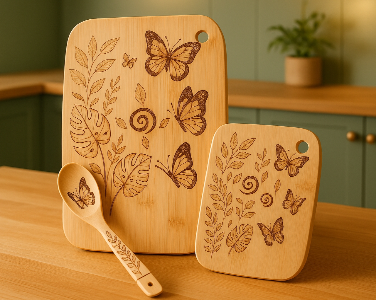 Conjunto de cocina
