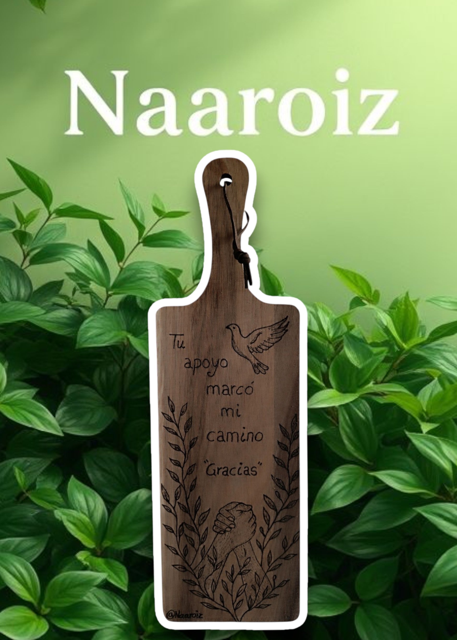 Personalización
