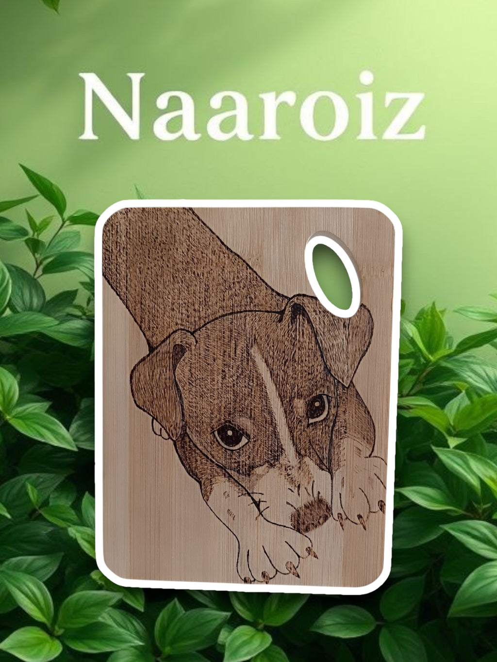 Personalización