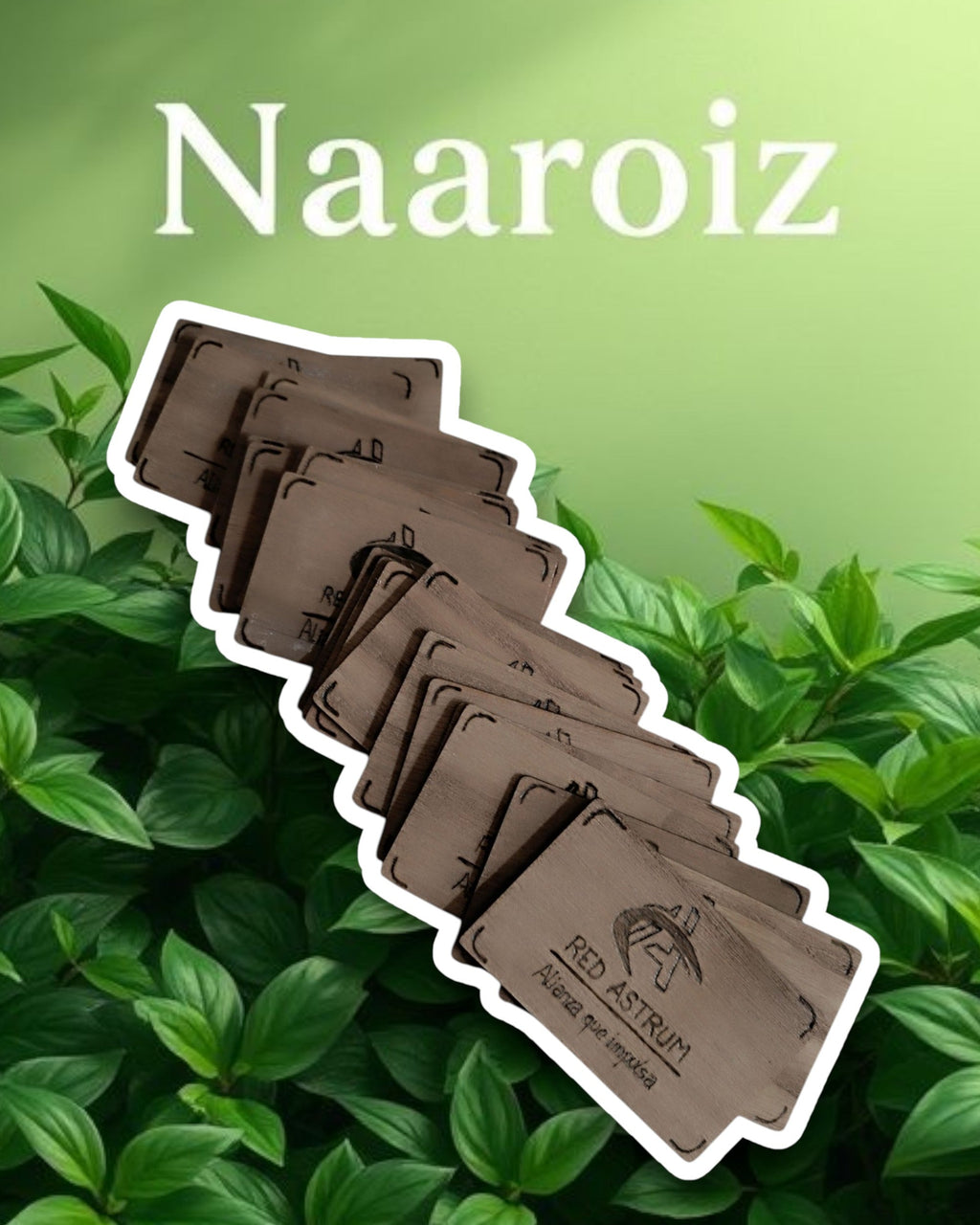 Personalización