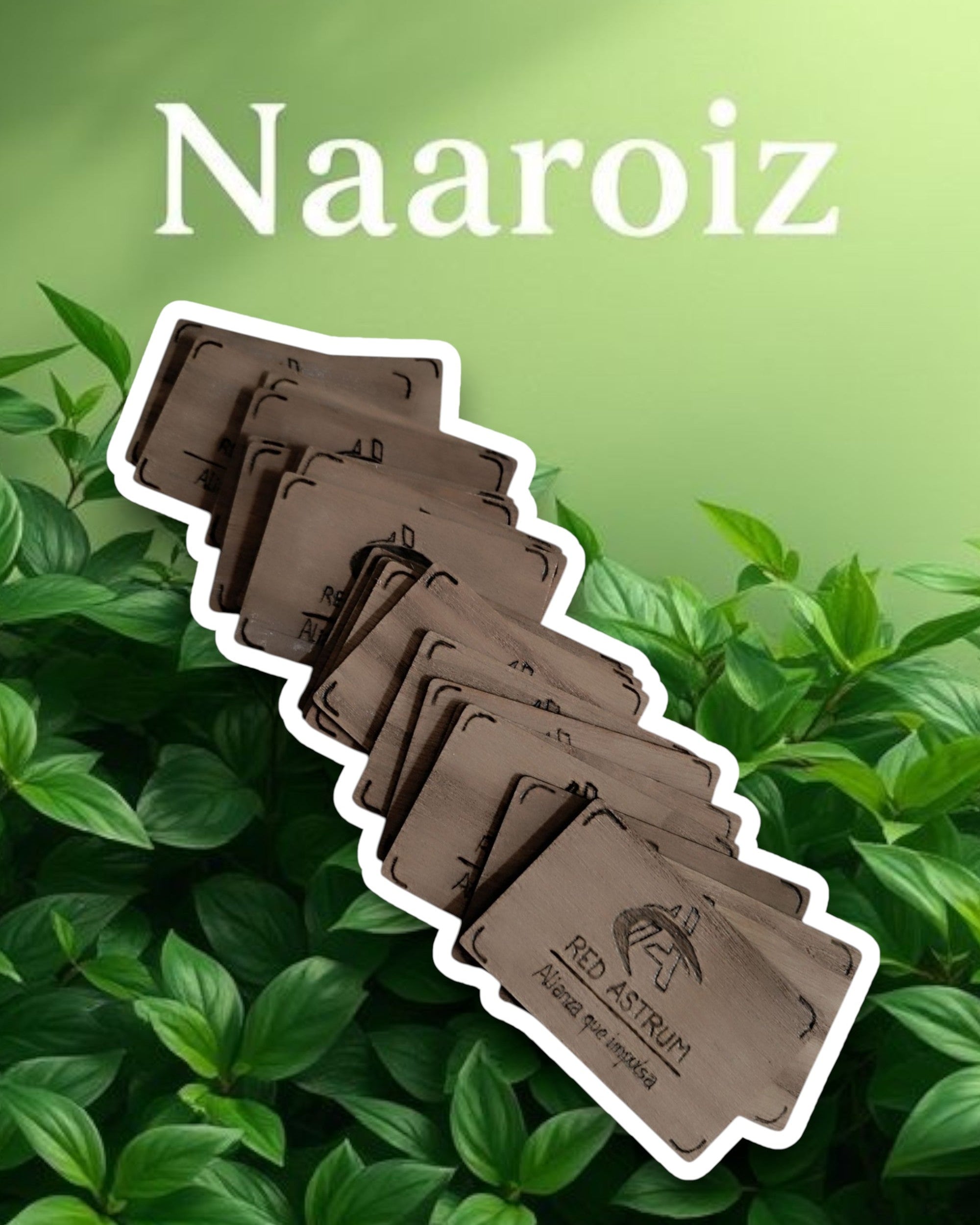 Personalización